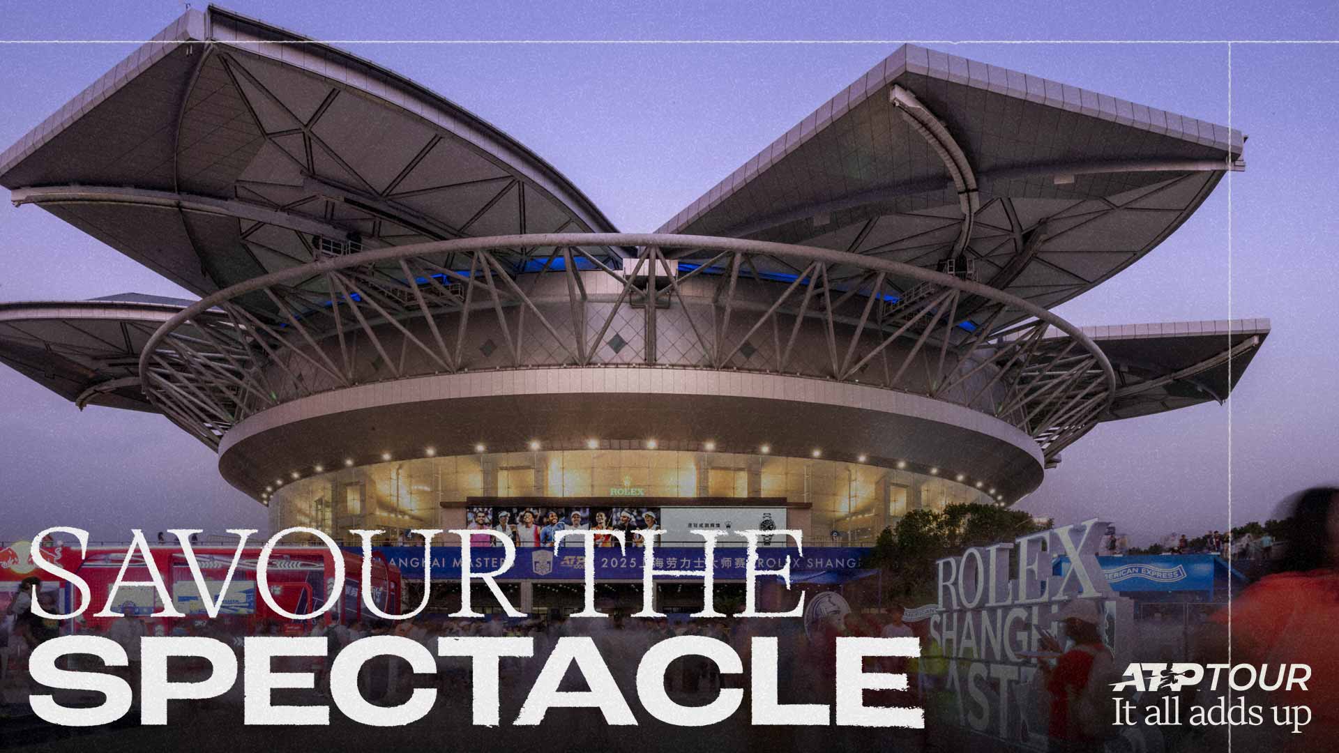 Qizhong's enhancements recharge players for Shanghai's endgame push