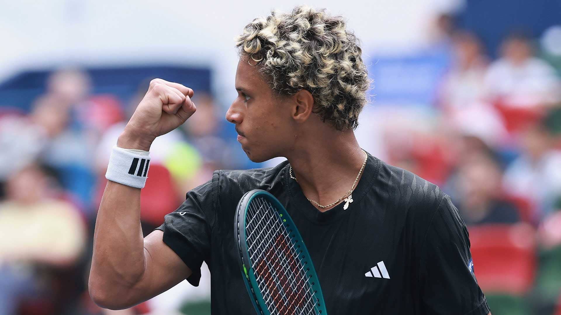 Diallo surges back in Almaty with flawless opener