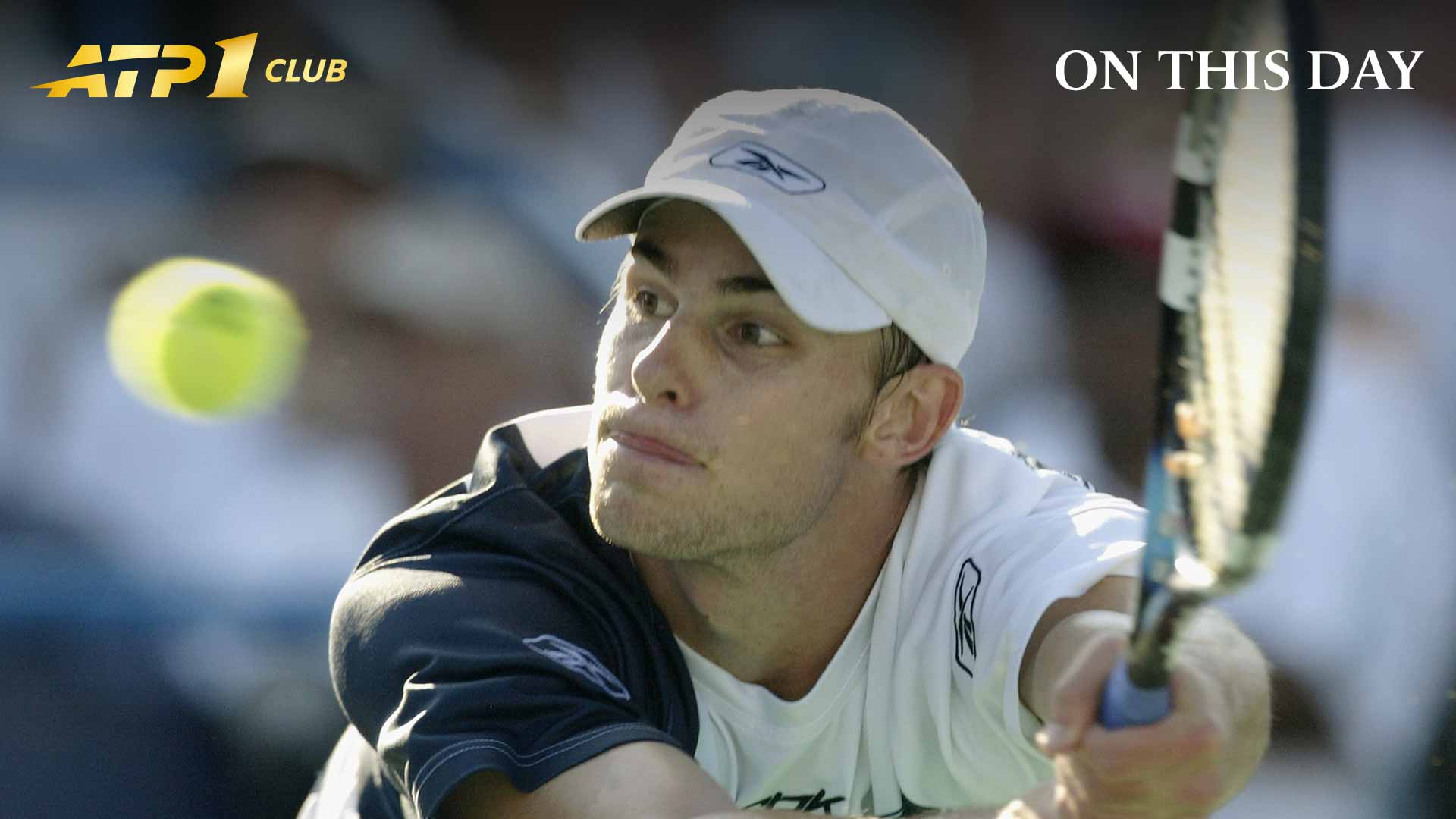 Roddick claims the throne after US Open glory