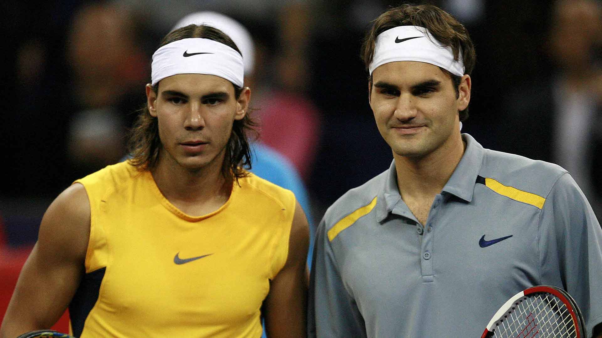 Federer's Shanghai Reset in Nadal Rivalry