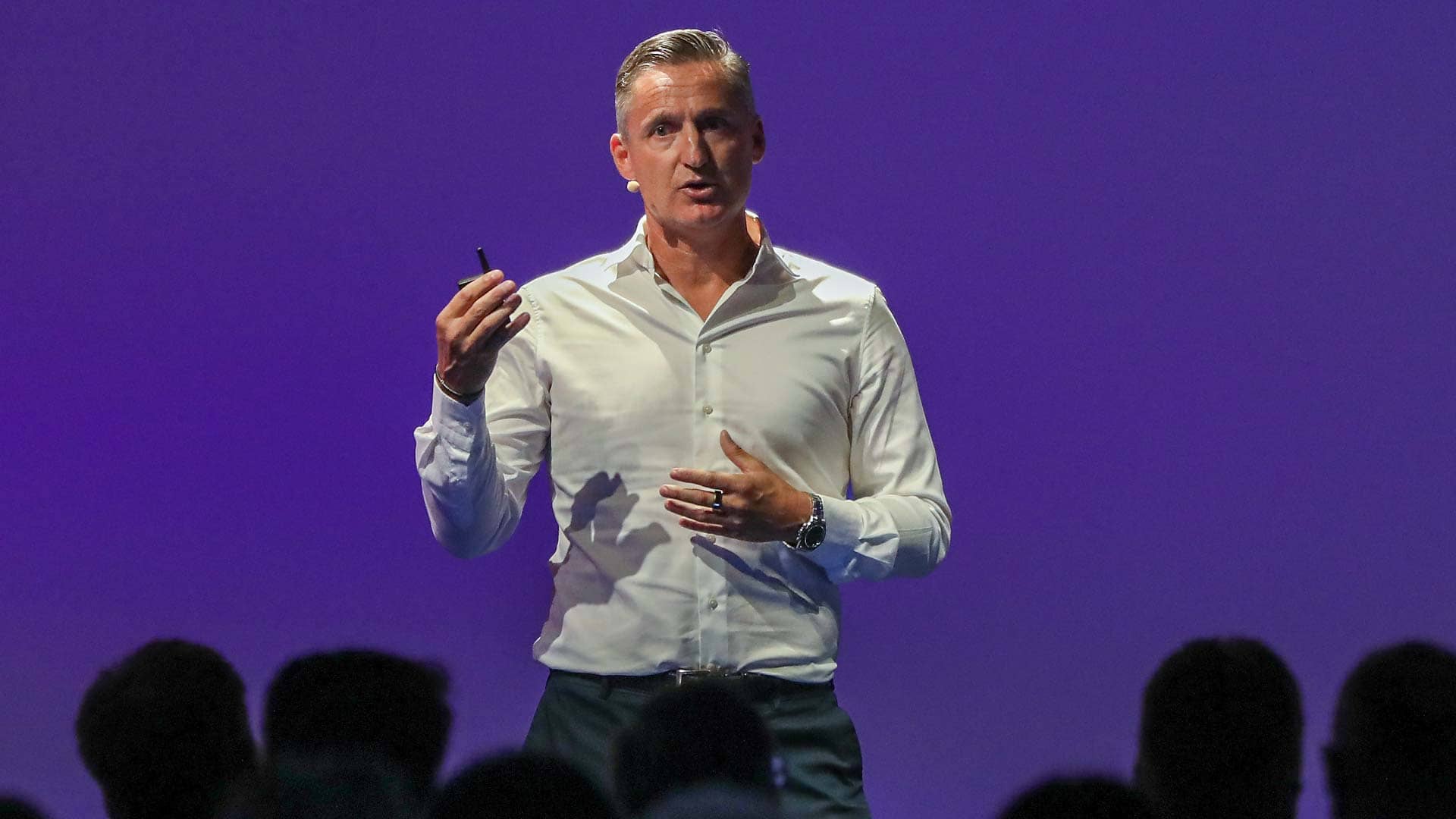 Gaudenzi's Vision for Tennis Amid Turin's High Stakes