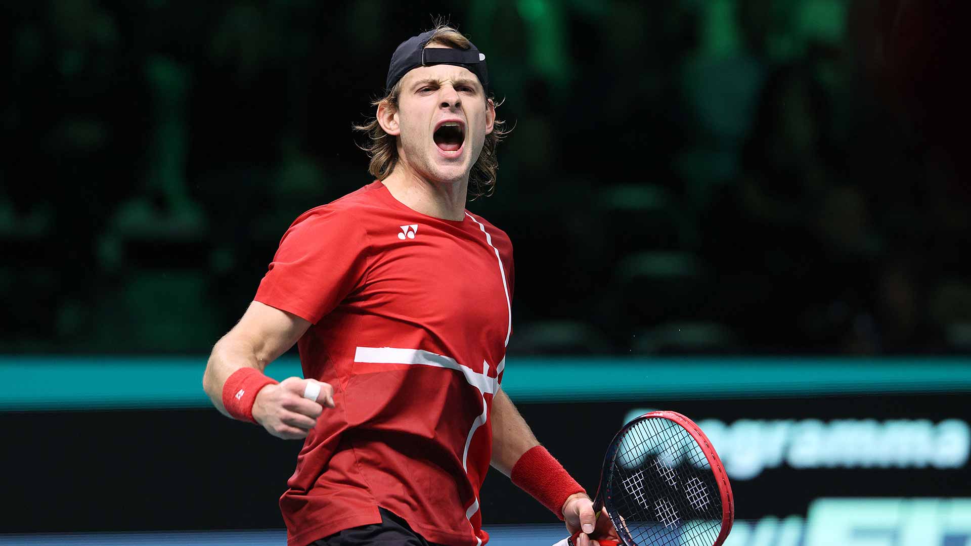 Belgium channels resilience into Davis Cup semifinal surge