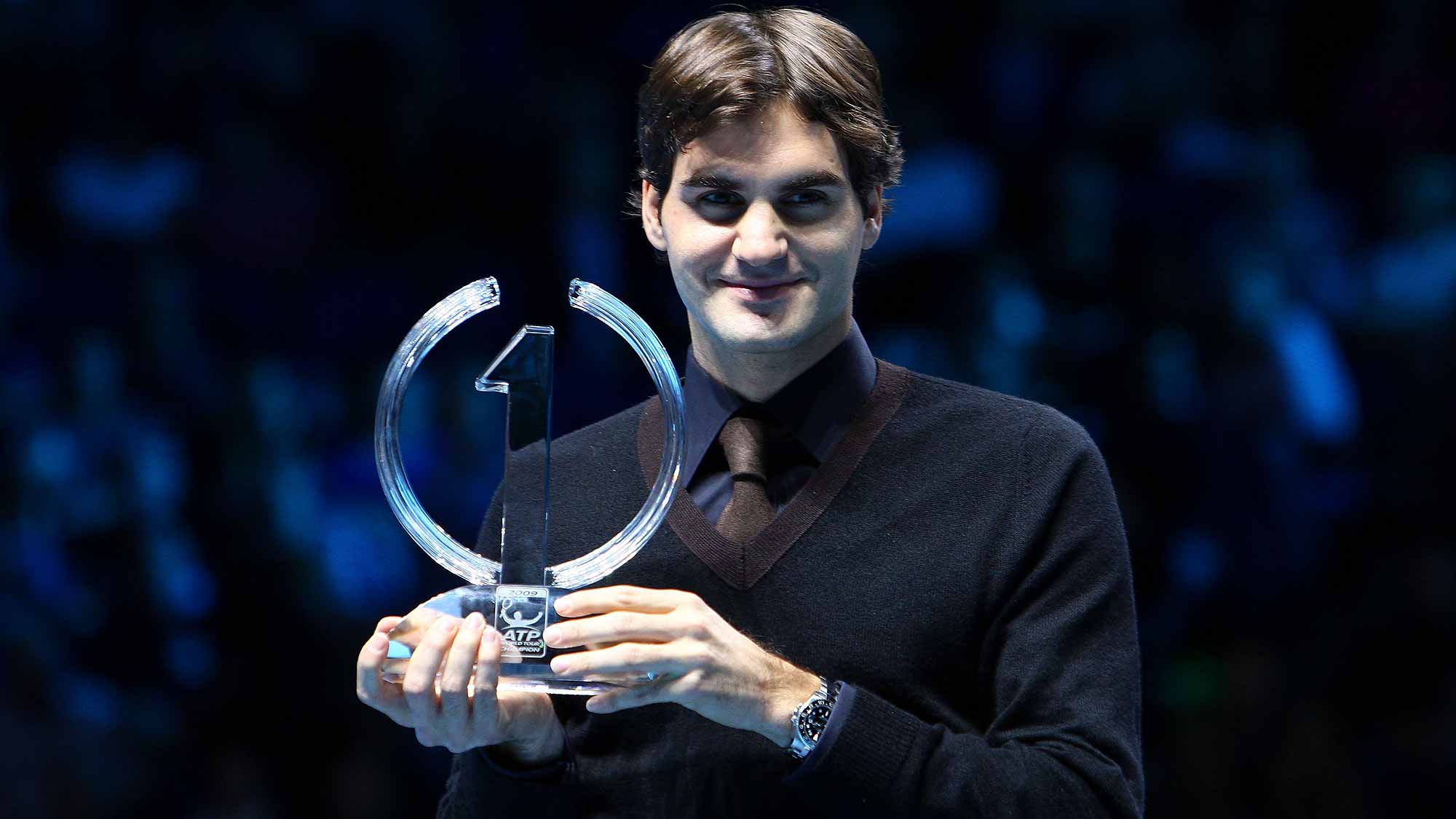 Enduring legacies in the ATP awards spotlight