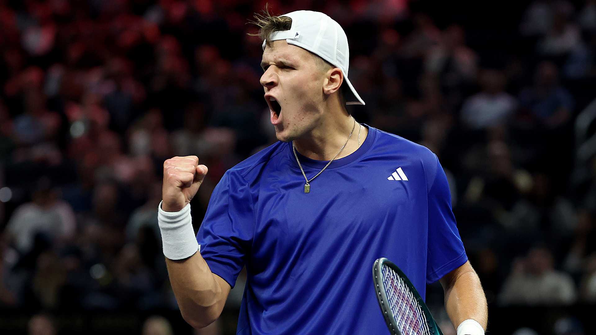 Mensik rallies past Bernet in Basel thriller