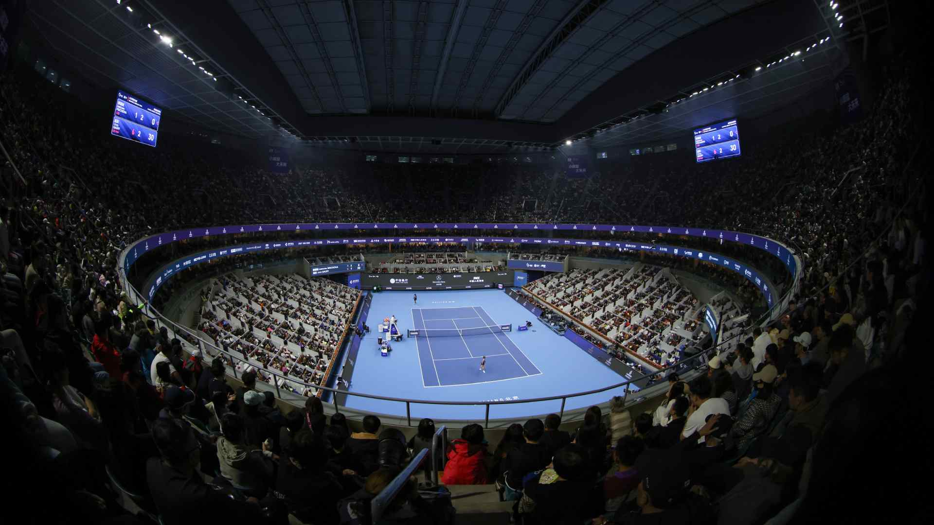 Sinner Faces Tien's Surge in Beijing Finale