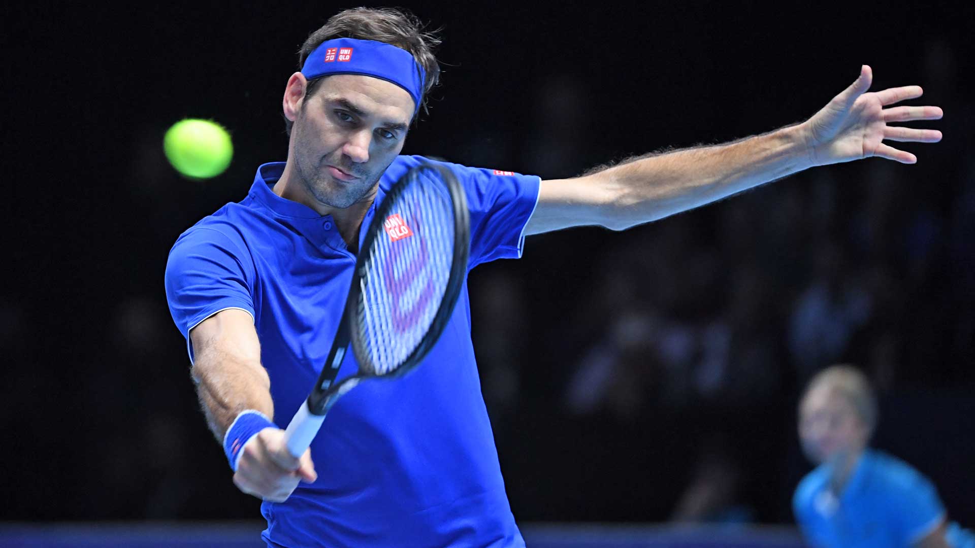 Nominees etch their strokes into tennis immortality