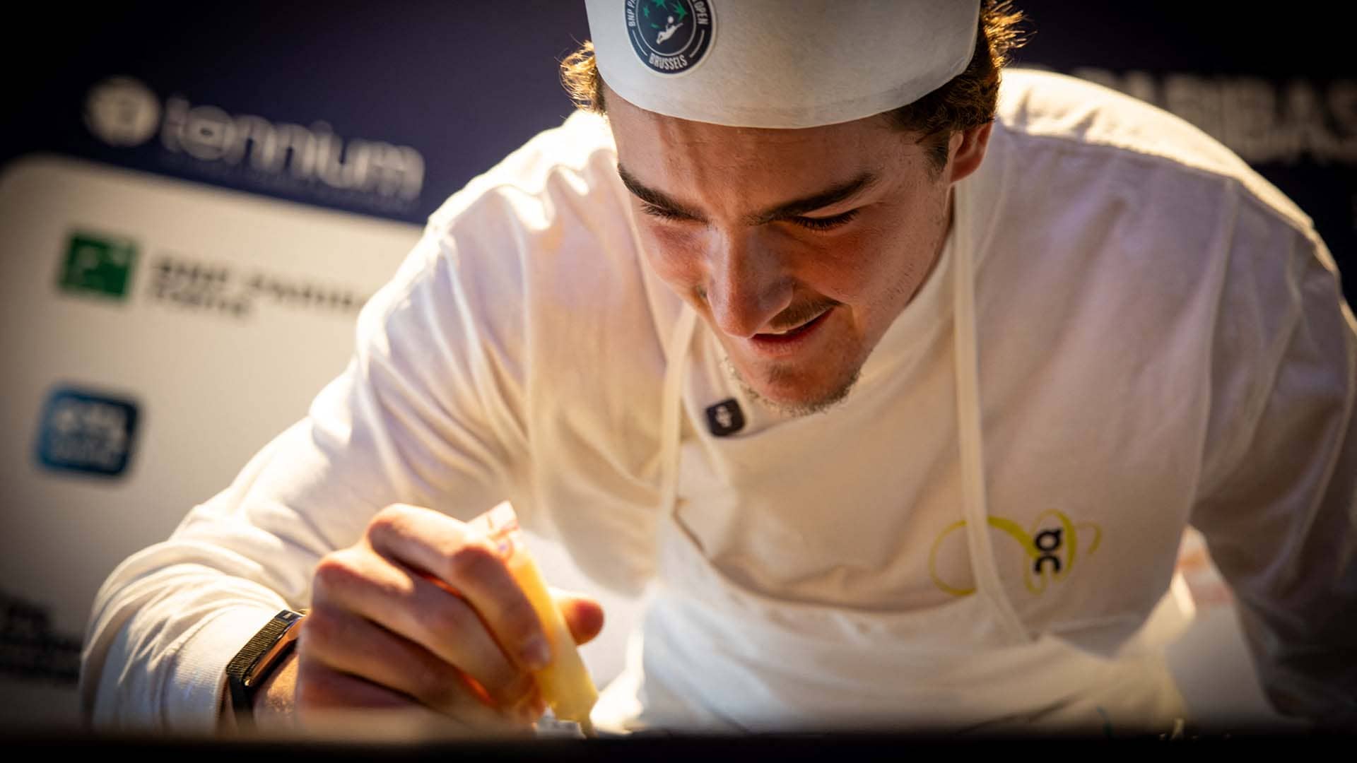 Sugary Sidetrack Fuels Brussels Ambitions