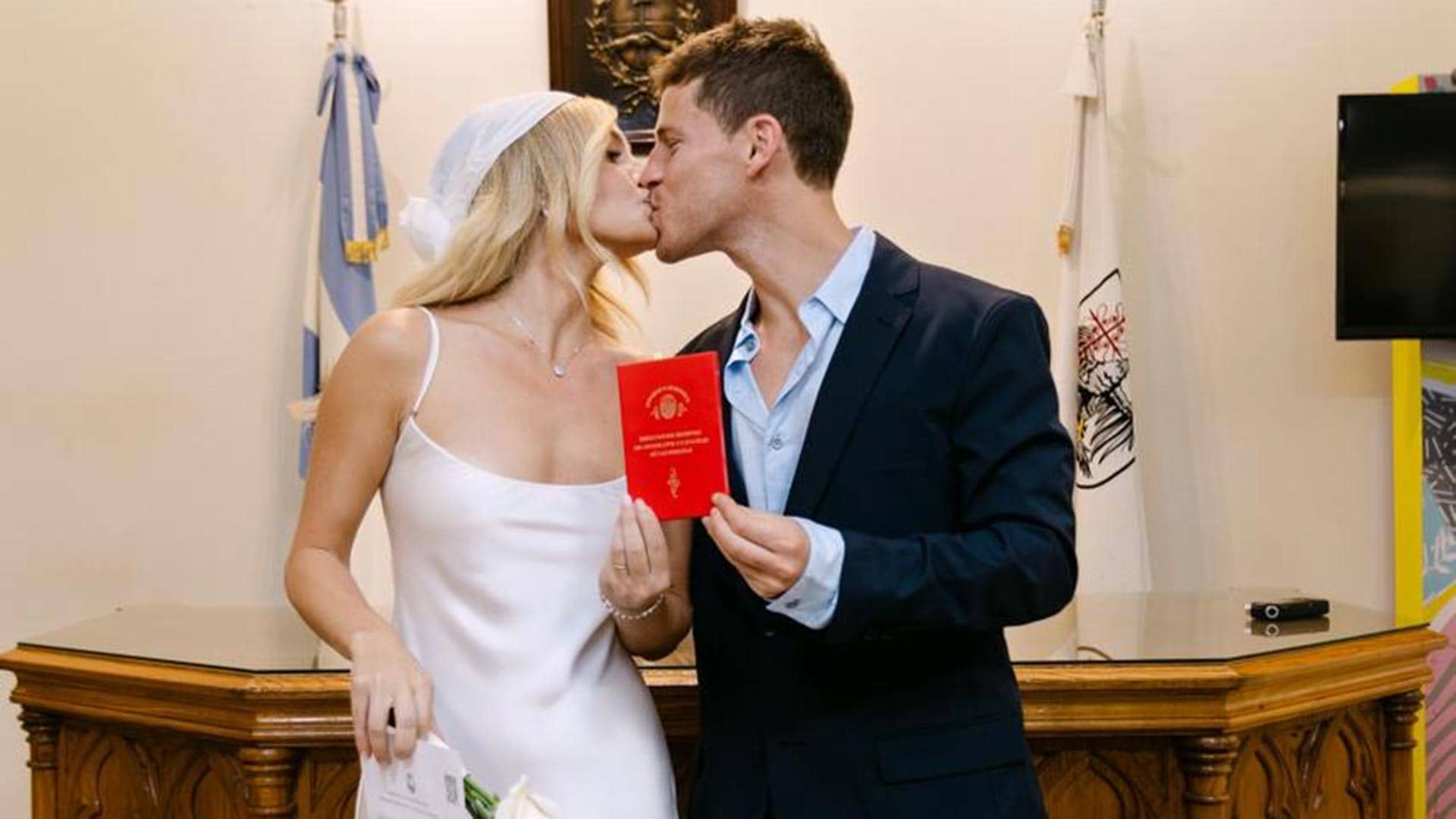 Schwartzman finds calm after the court's storm