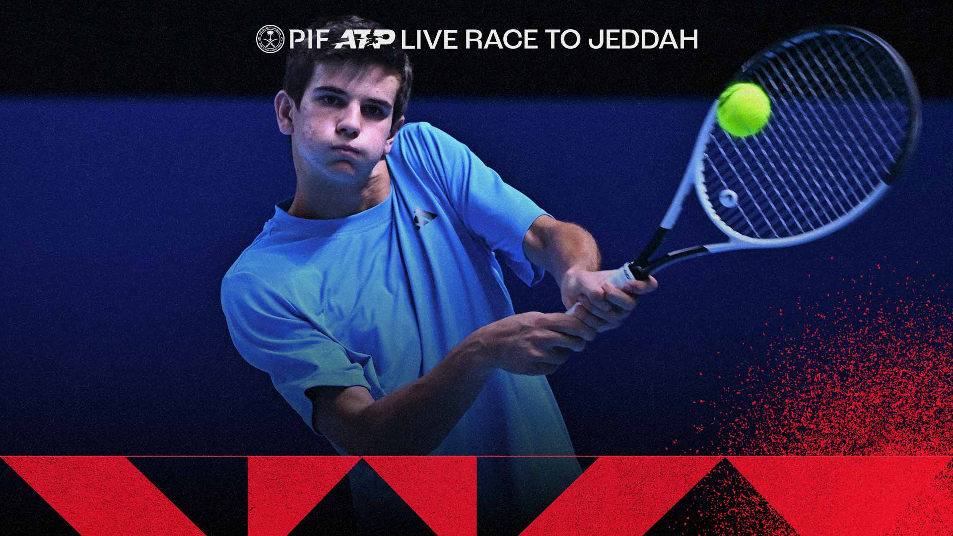 Jodar and Bailly chase Jeddah dreams with recent surges