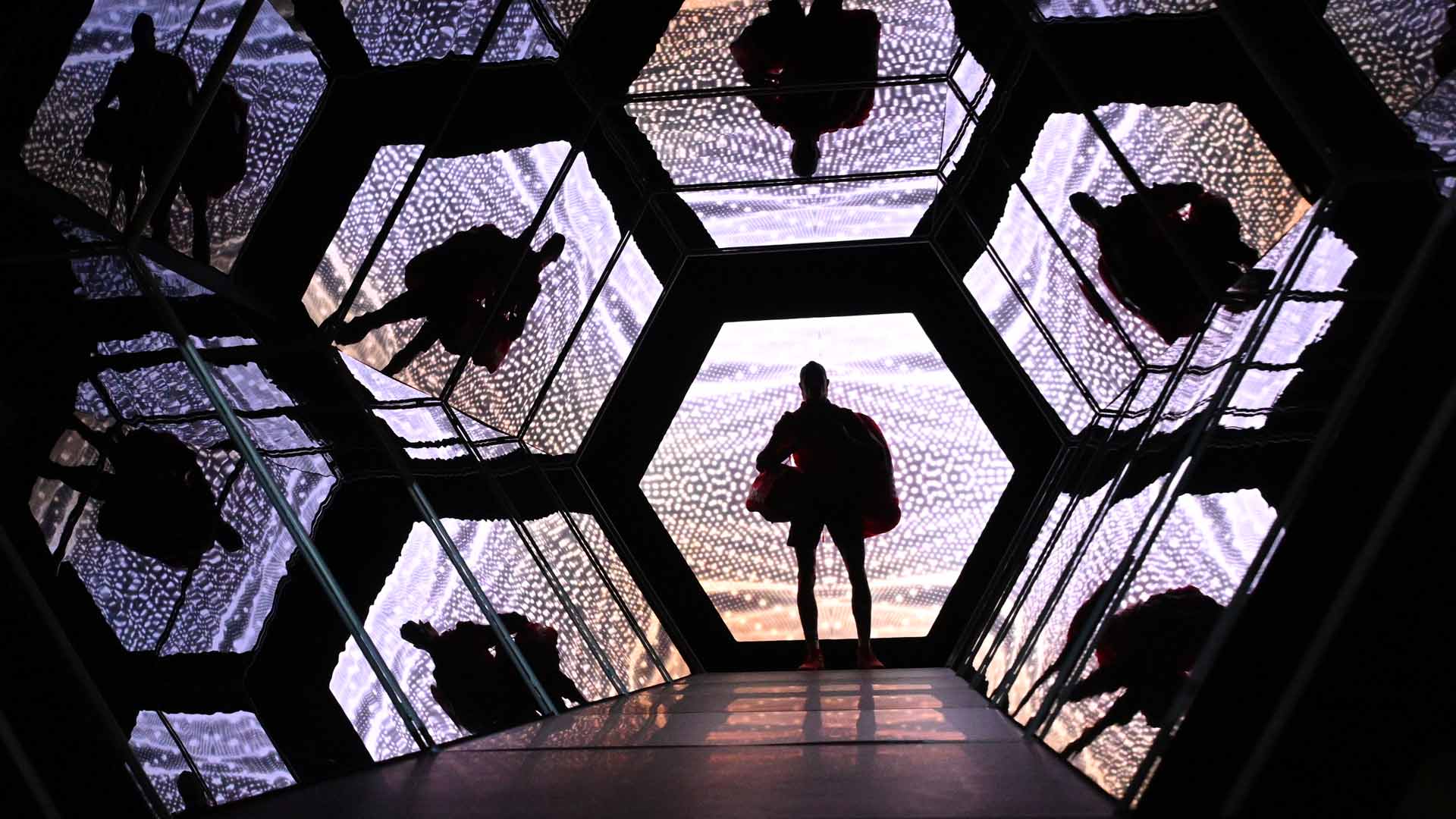 Paris Masters signals ATP season's tense finale