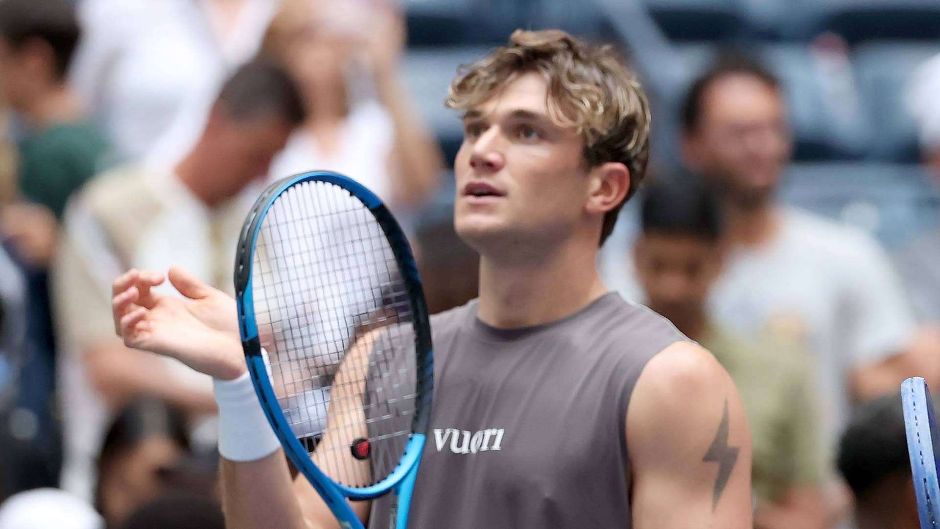 Draper's Fresh Start with Delgado After Trotman's Exit