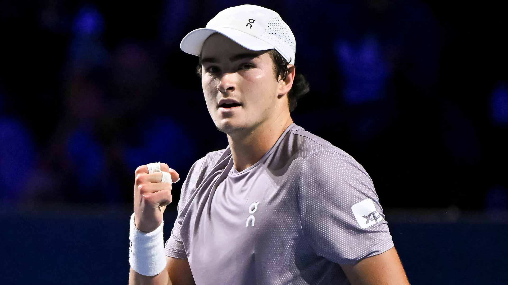 Fonseca rallies past Munar for Basel breakthrough