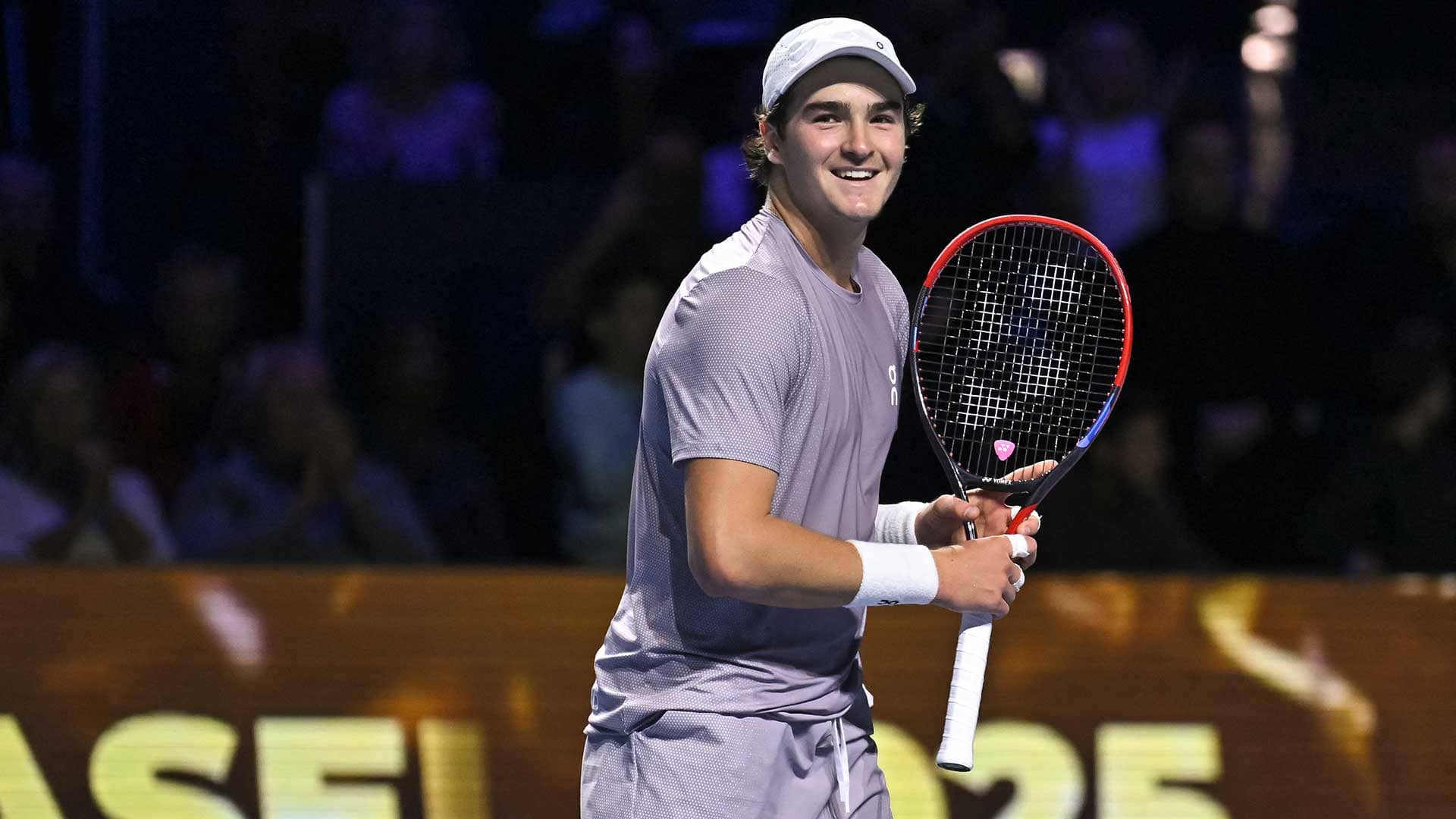 Fonseca's Basel Victory Echoes Family Bonds