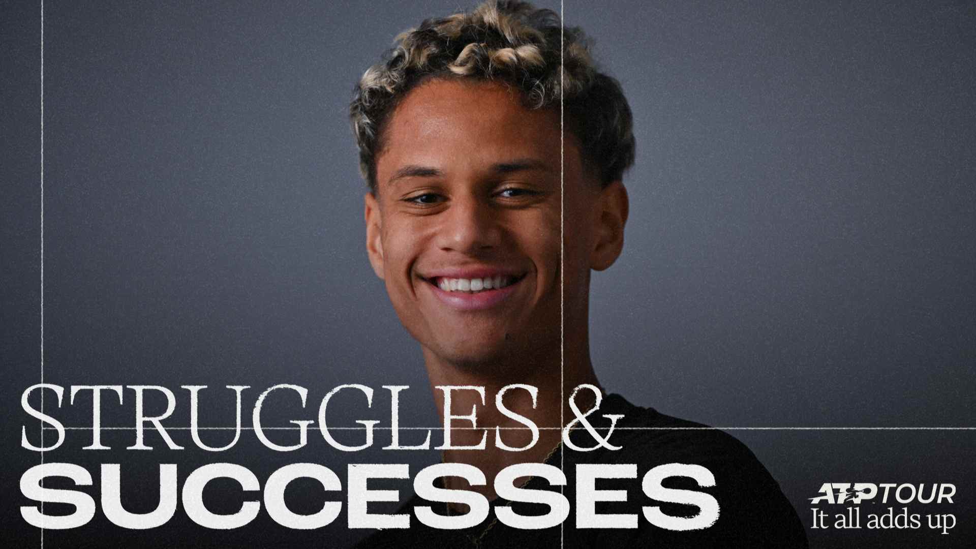 Gabriel Diallo honors immigrant roots on the rise