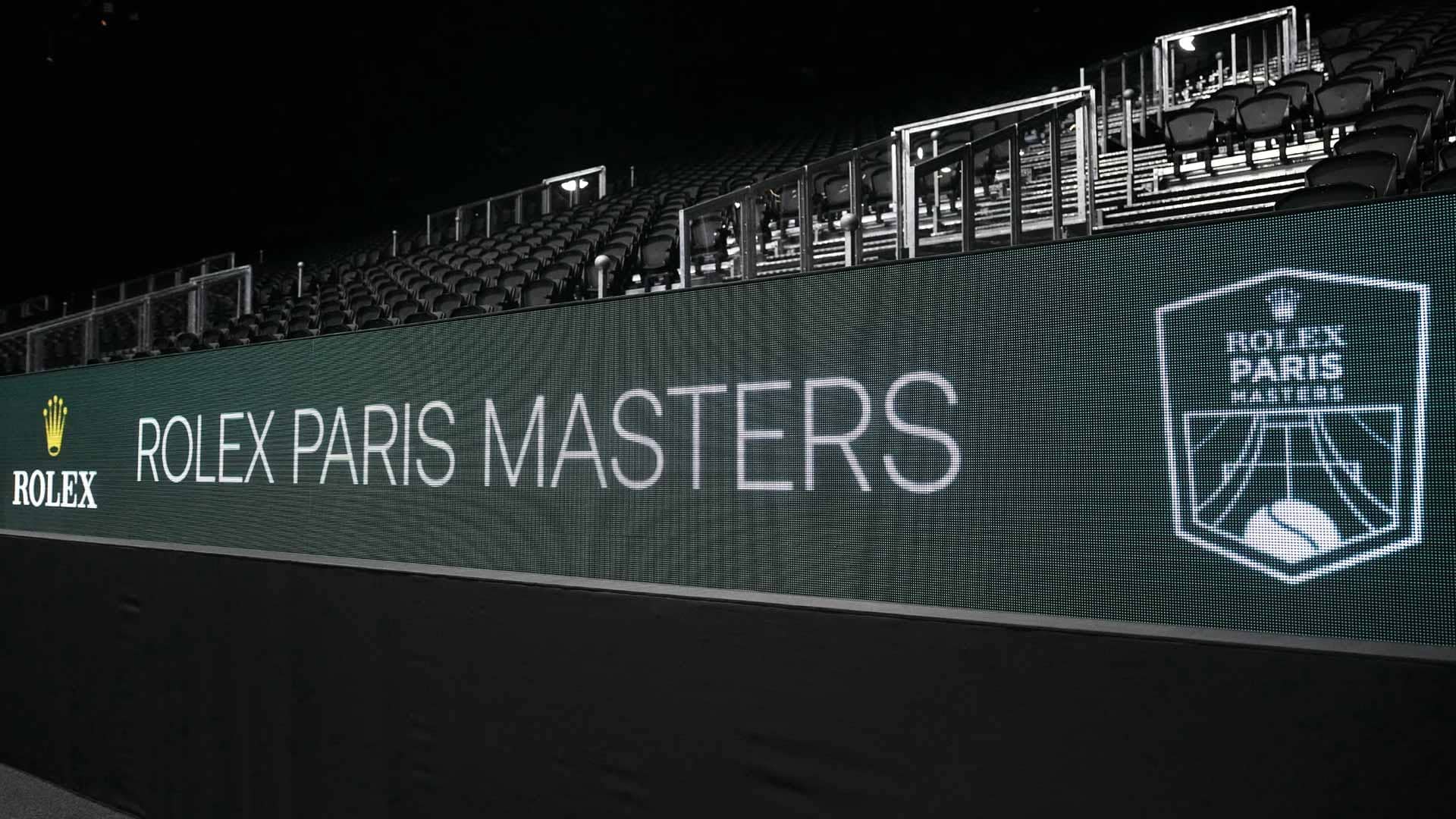 Paris Masters Dangles Endgame Riches