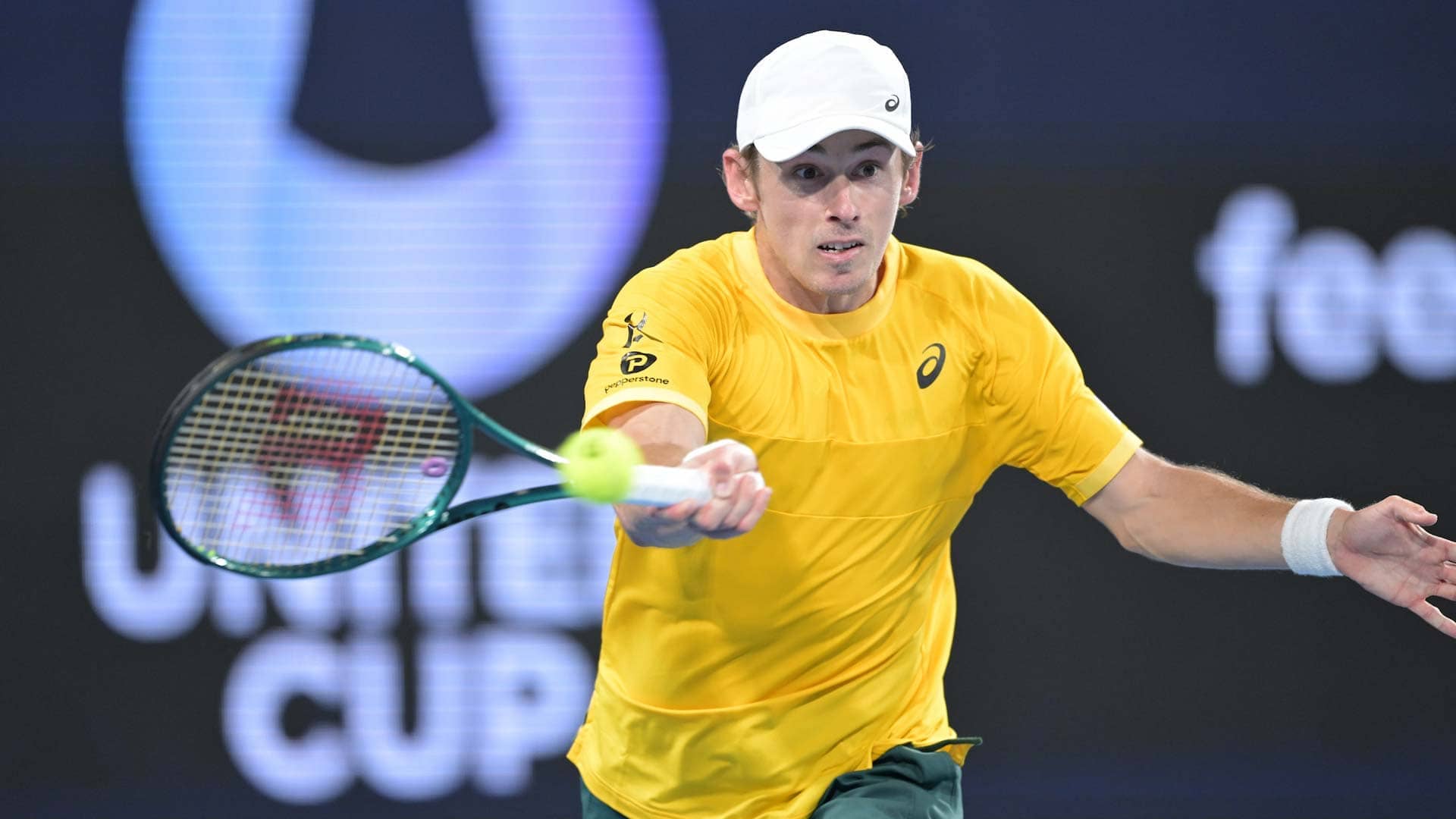 Early Pledges Ignite United Cup Anticipation