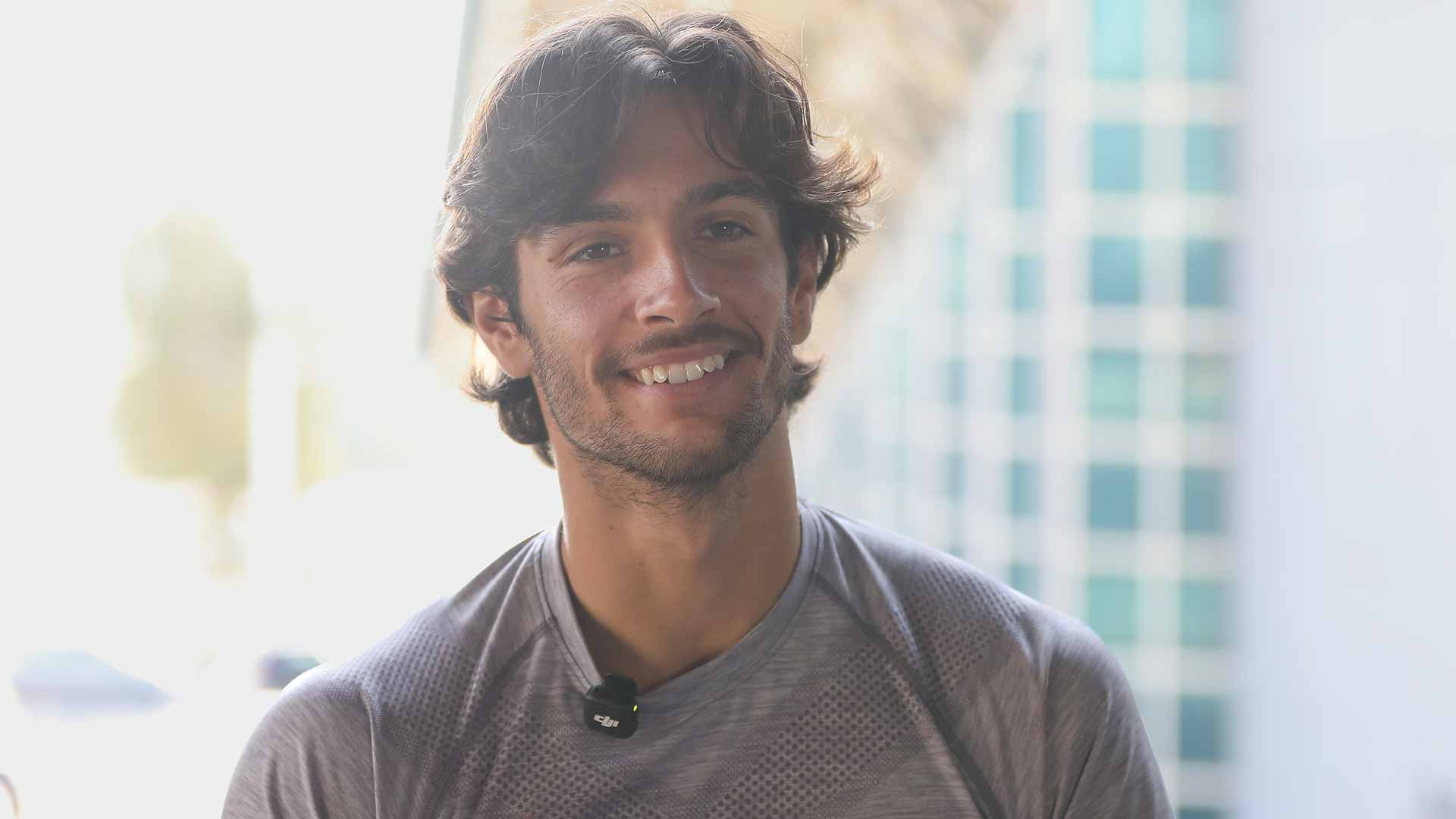 Musetti's Athens push for Turin glory