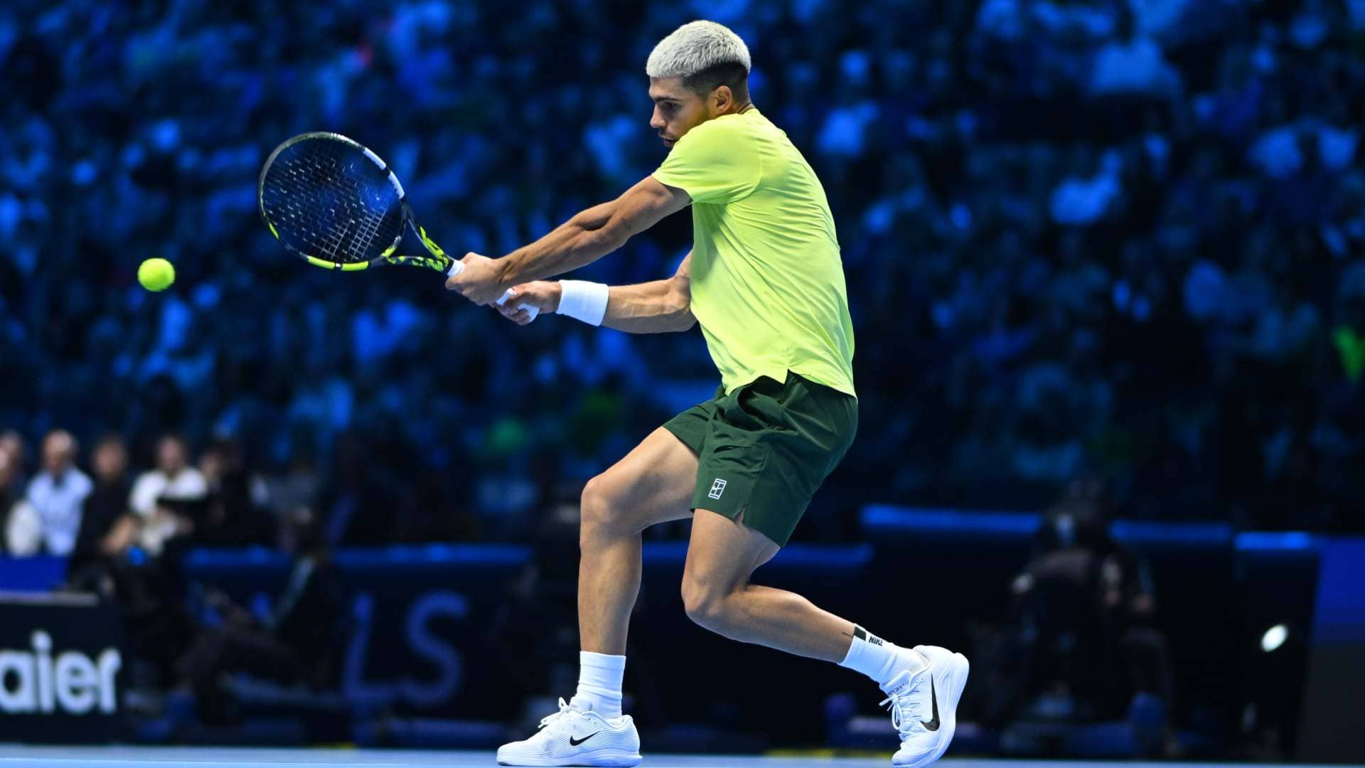 Alcaraz rallies past Fritz in gripping Turin duel