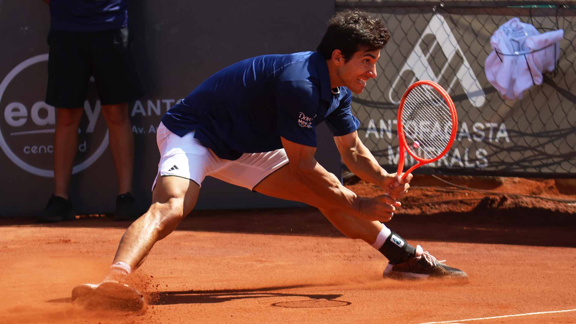 Garin's Gritty Triumph Reshapes Challenger Landscape