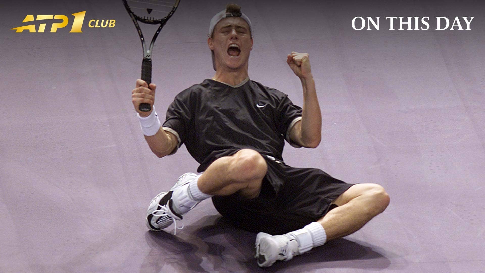 Hewitt's Surge to the Top in a Shifting Era