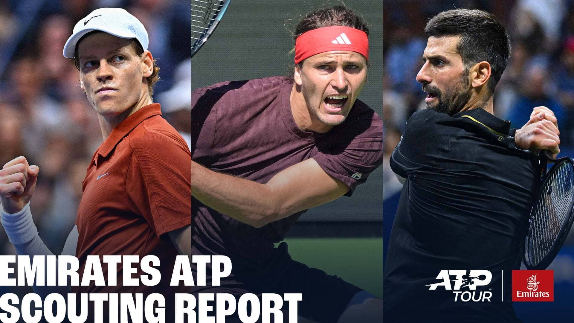 Shanghai's Hard Courts Beckon Champions and Challengers